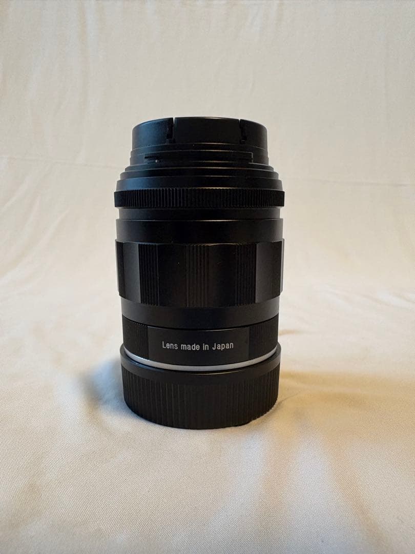 レンズ(単焦点) Voigtlander APO-SKOPAR 90mm F2.8 VM