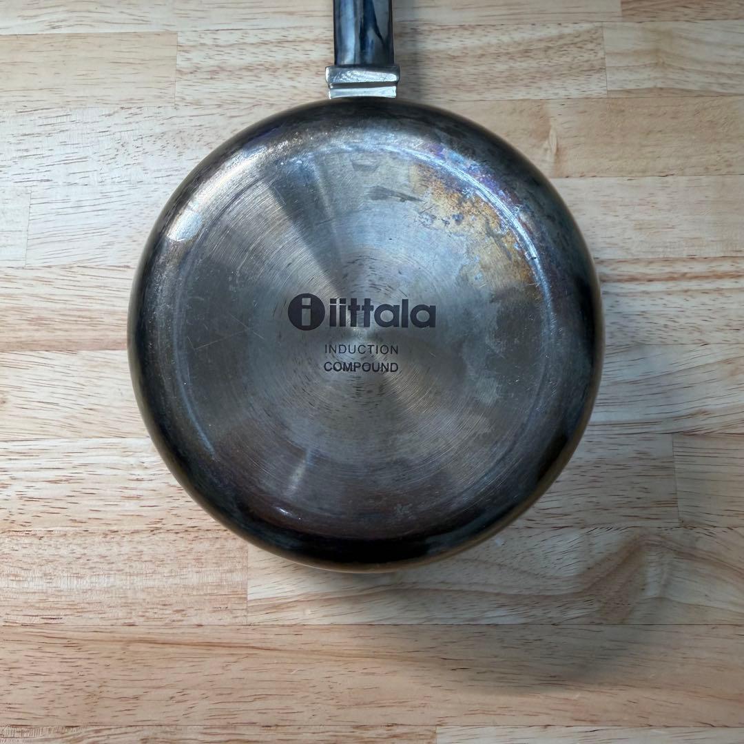  Tools 片手鍋 1L イッタラ ツールズ