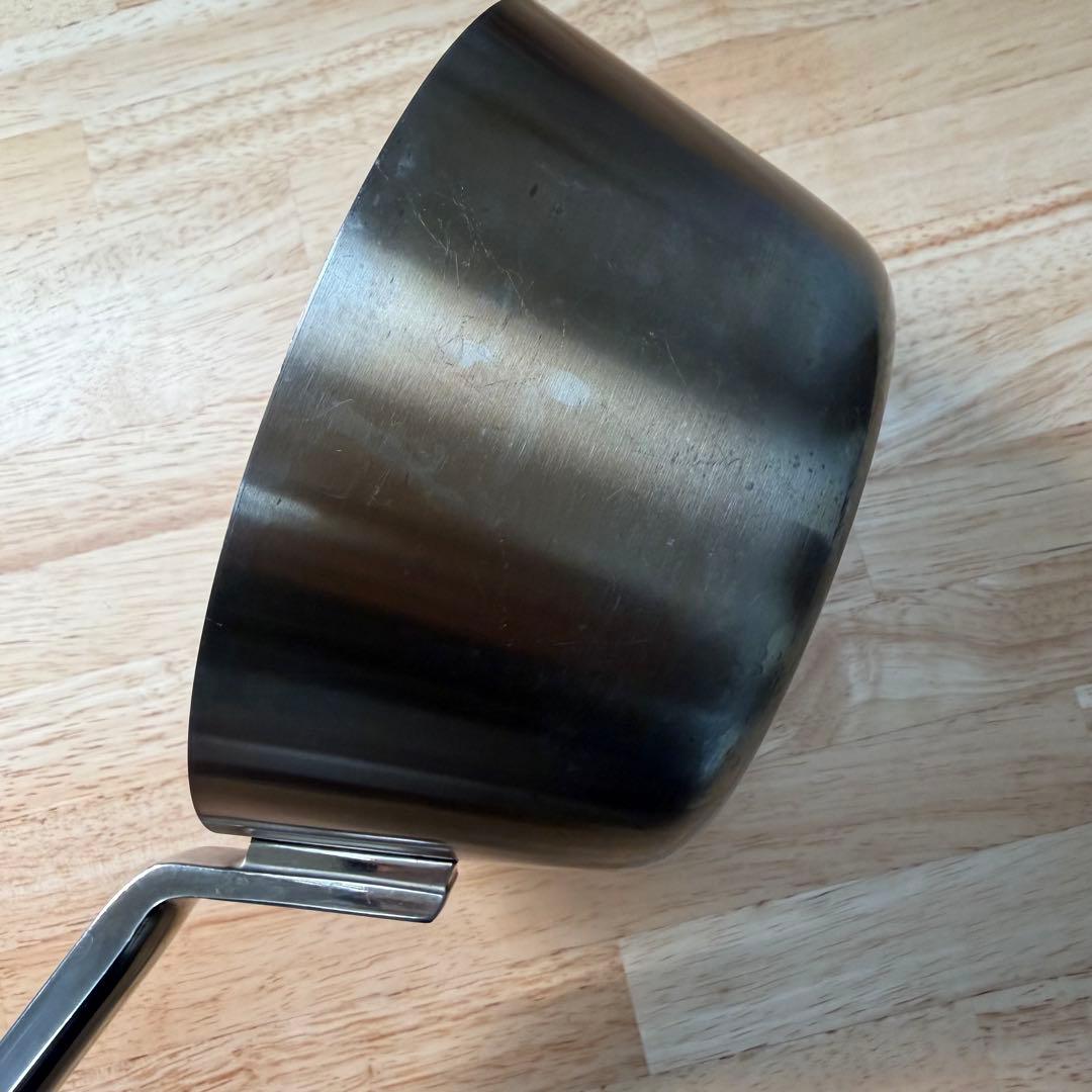  Tools 片手鍋 1L イッタラ ツールズ