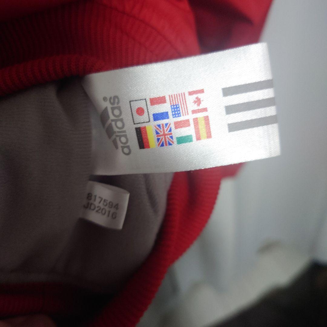 元阪神タイガース西岡剛選手着用 adidasウェア