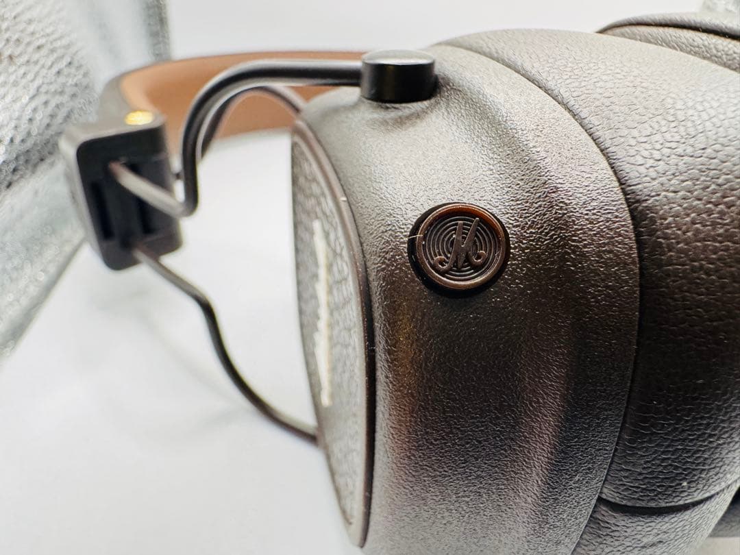 美品 ー正規品　marshall MAJOR V