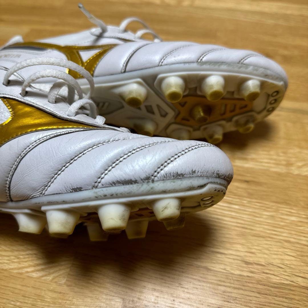 モレリア2Japan 25.0