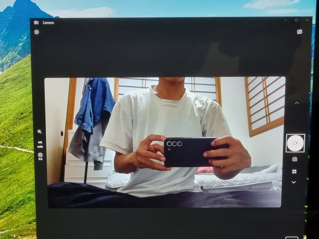 Surface Pro 4 キーボード・ジャンク