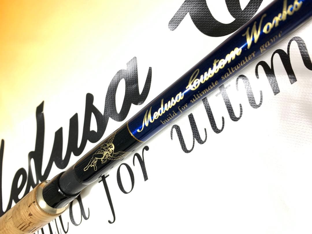 MCワークス　エクスプロージョン フルコンタクトEX836CTR カスタム