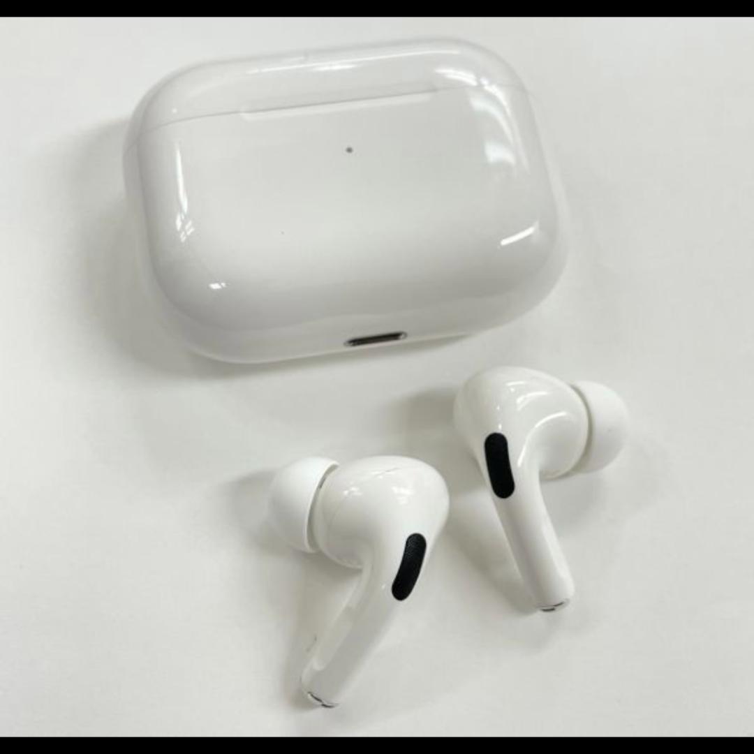 Apple純正 AirPods Pro エアポッズプロ【発送24時間以内】796