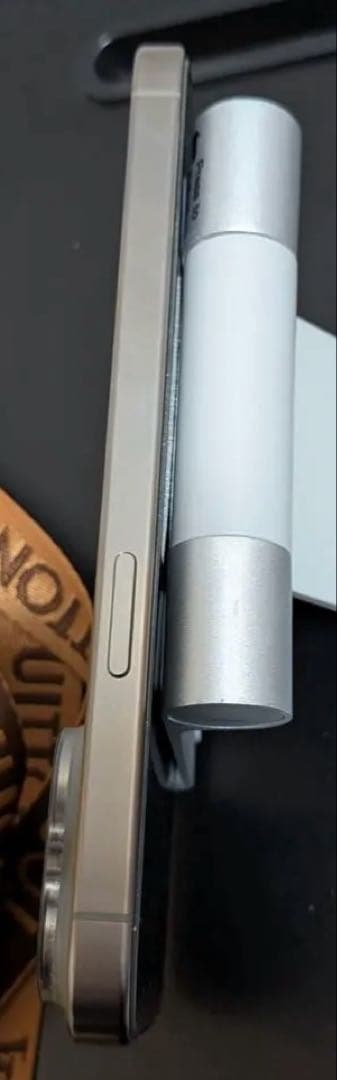 iPhone 15ProMax 512GB おまけケースつき