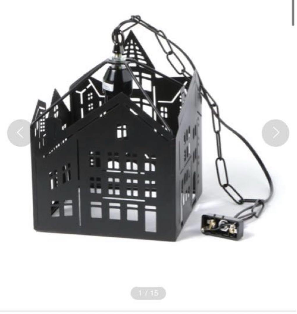 nikoand…ライトシェード　新品未使用