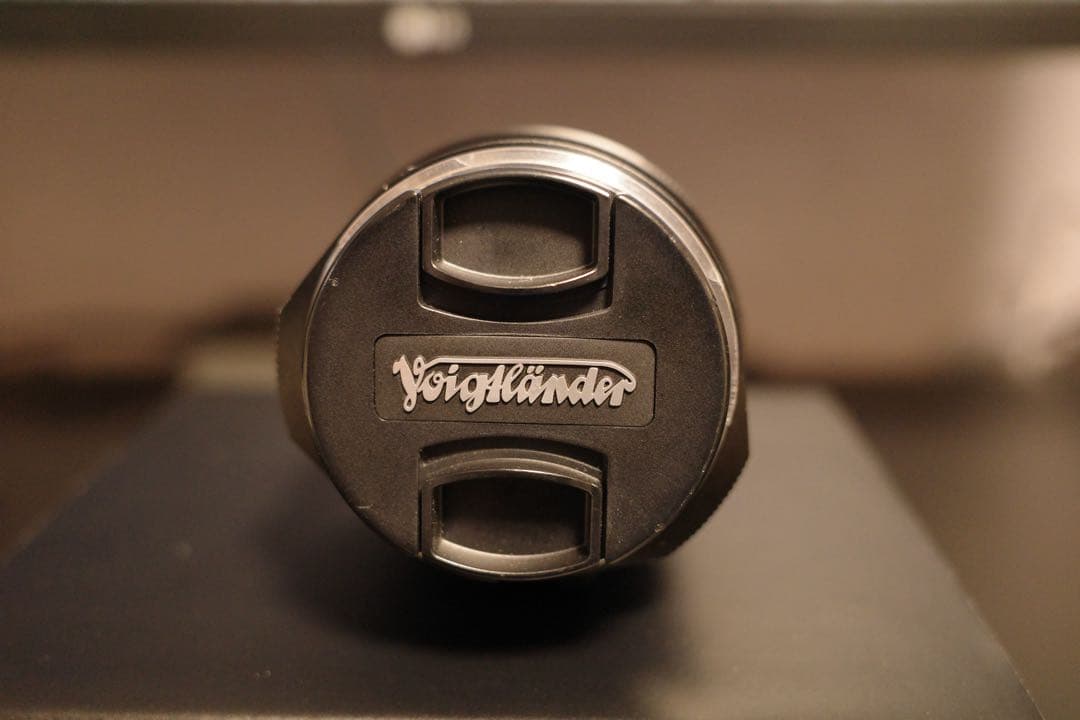 NOKTON Classic 35mm F1.4 Ⅱ SC VM