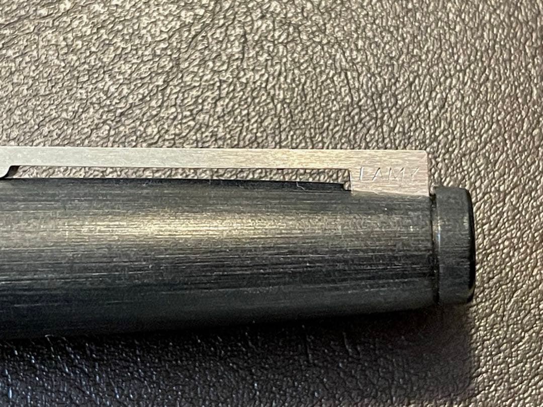 LAMY ラミー2000 (M:中字)