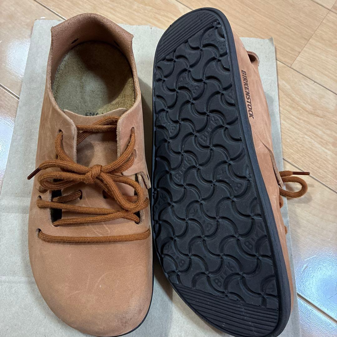 ビルケンシュトック モンタナ37