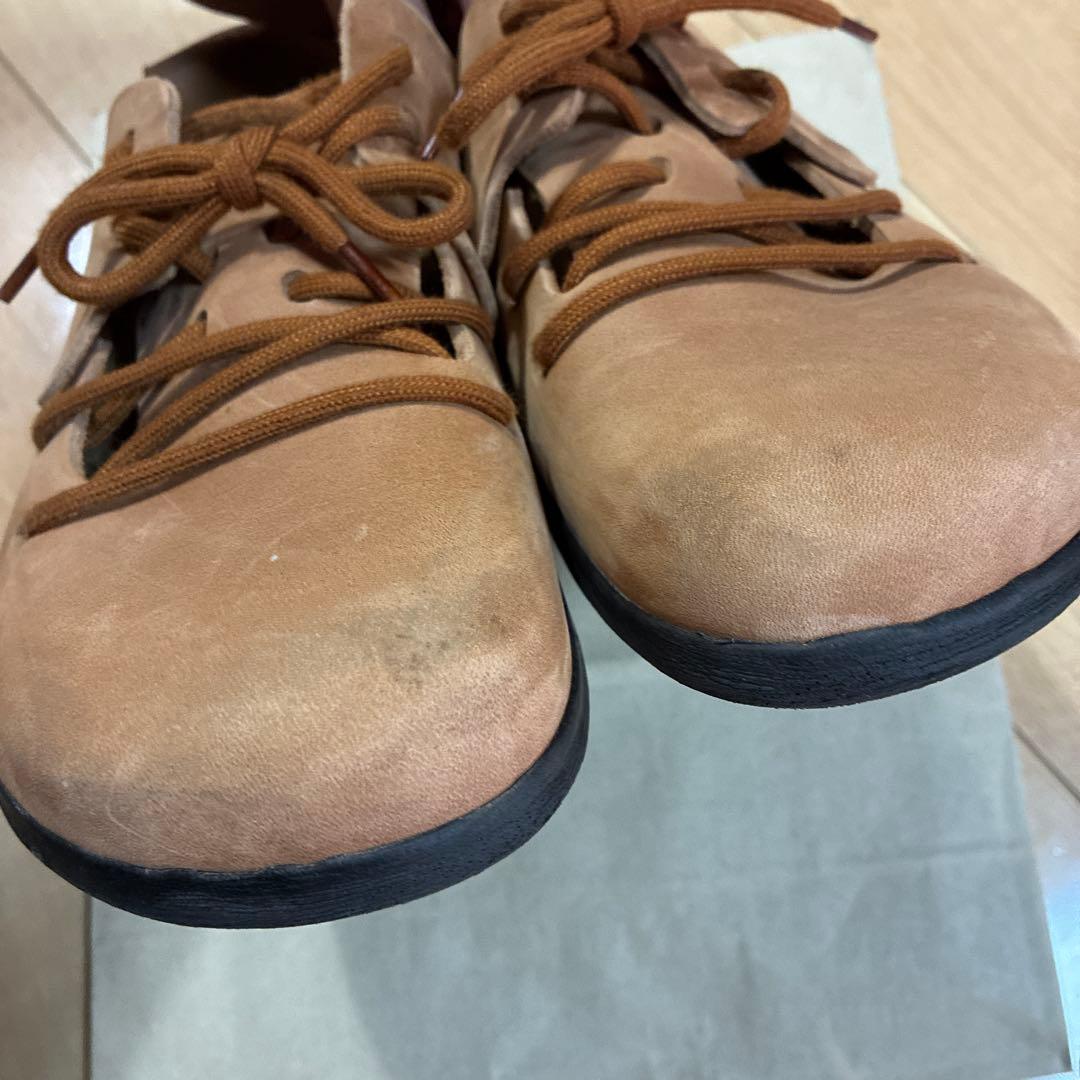 ビルケンシュトック モンタナ37