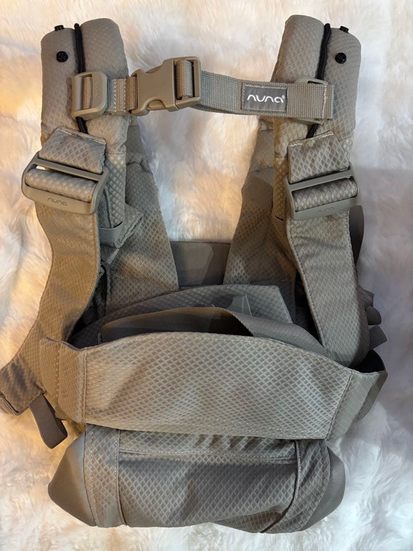 【新品】NUNA cudl clikヌナ カドルクリック