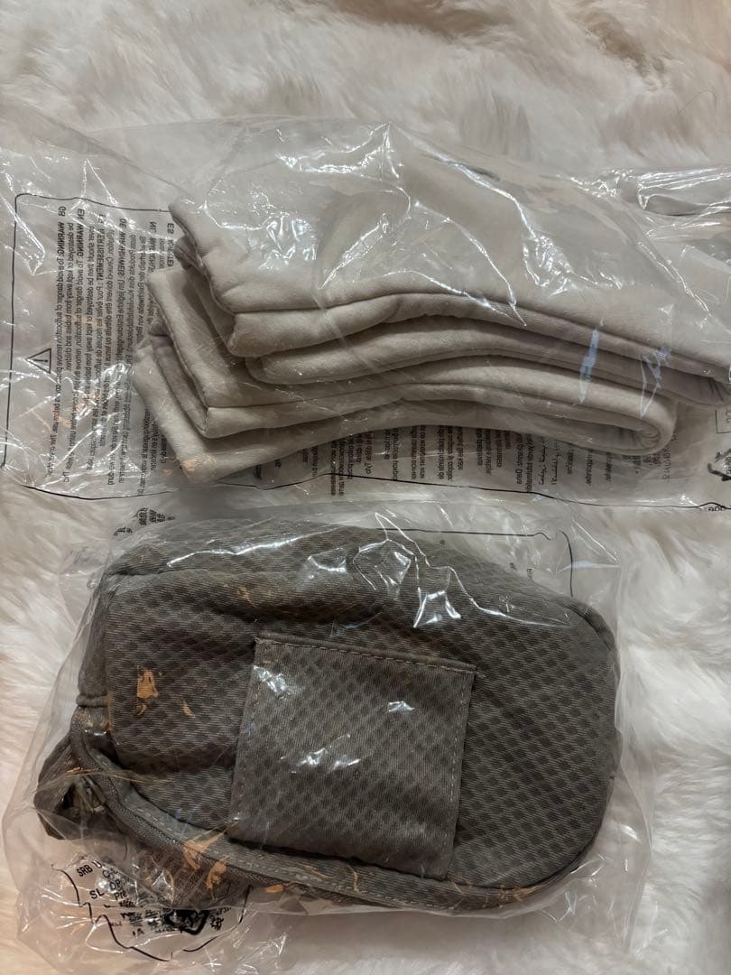 【新品】NUNA cudl clikヌナ カドルクリック