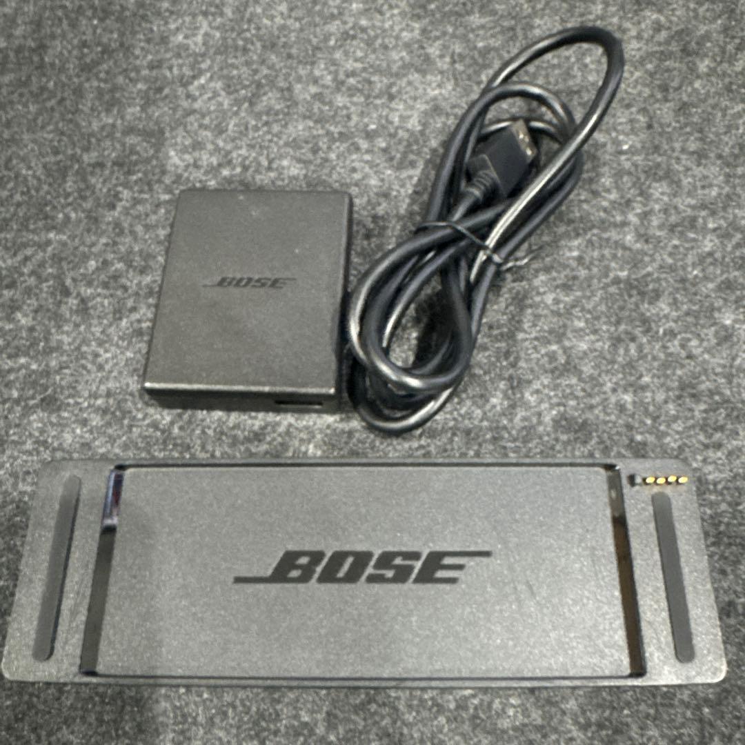 スピーカー・ウーファー BOSE SoundLink Mini Bluetooth speaker II