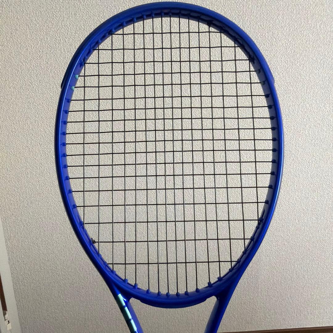 ウイルソン 99 PRO グリップ2