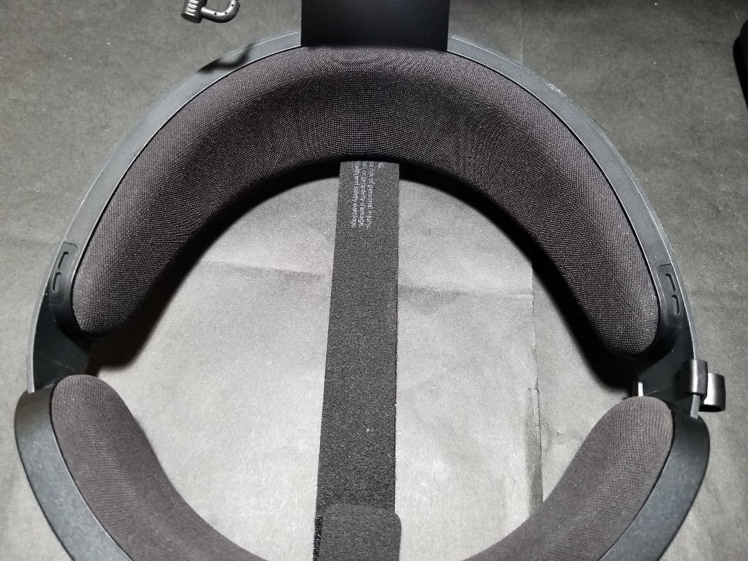 (動作確認済) Rift S