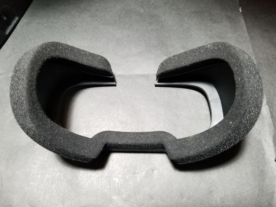 (動作確認済) Rift S