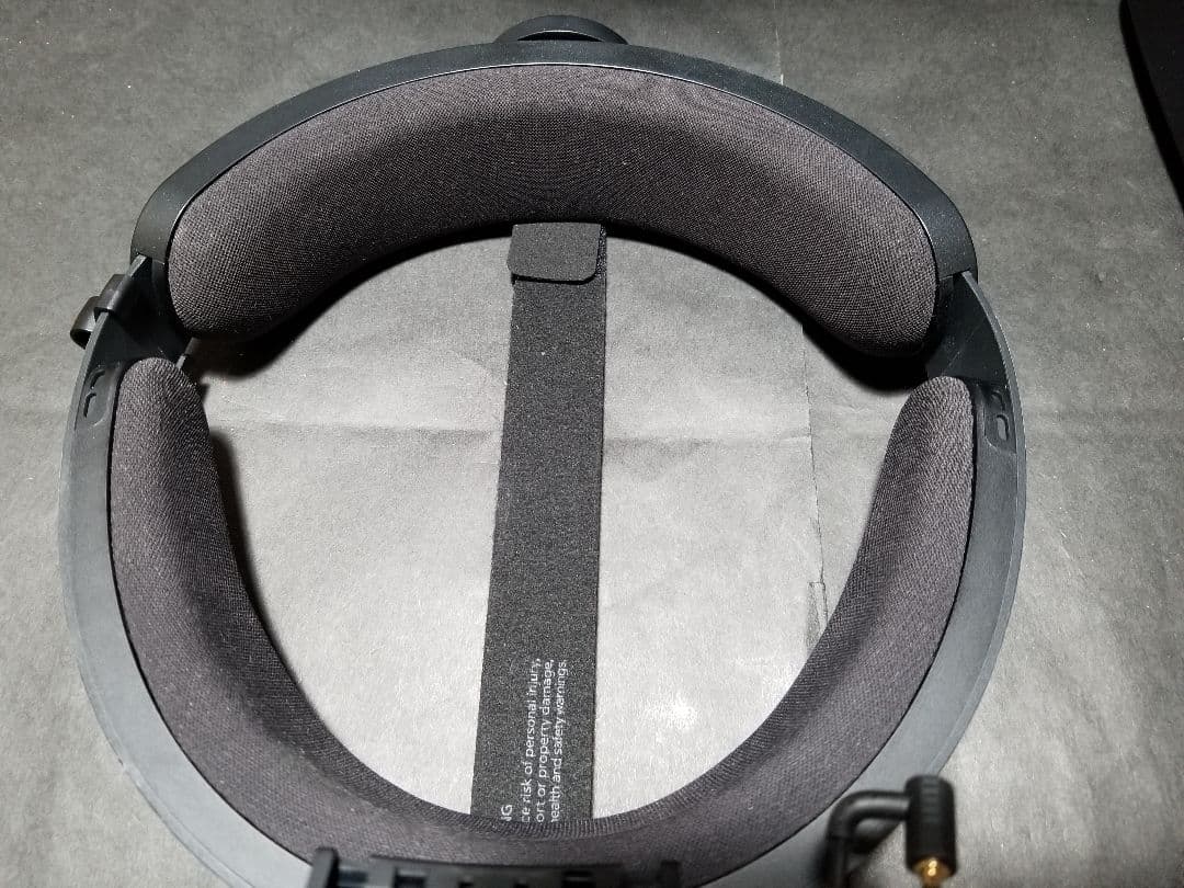 (動作確認済) Rift S