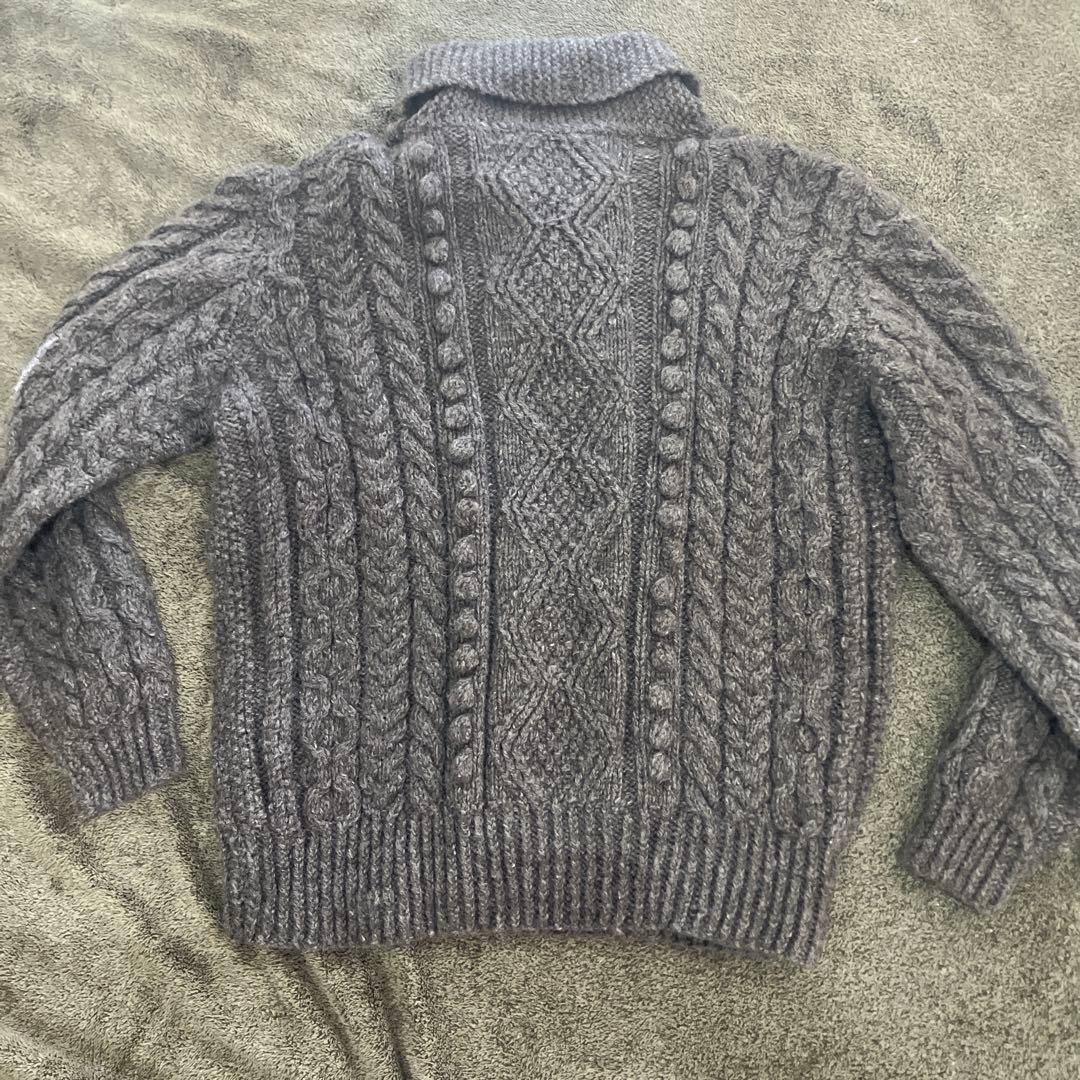 Aran s アラン　Galway bay products