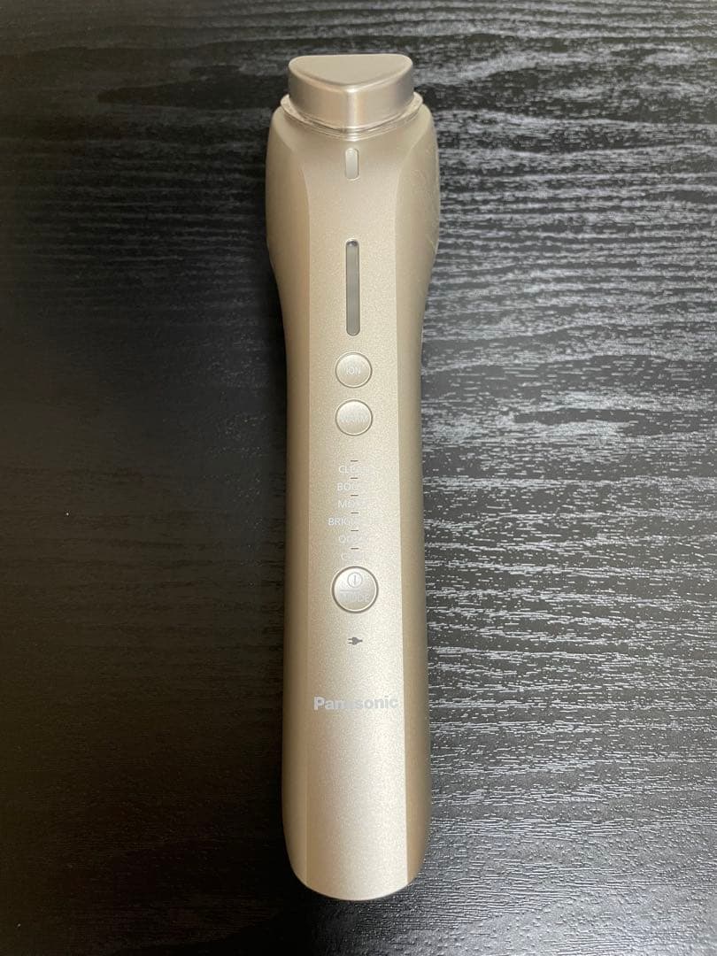 【ほぼ未使用】Panasonic EH-ST0A-N 美顔器