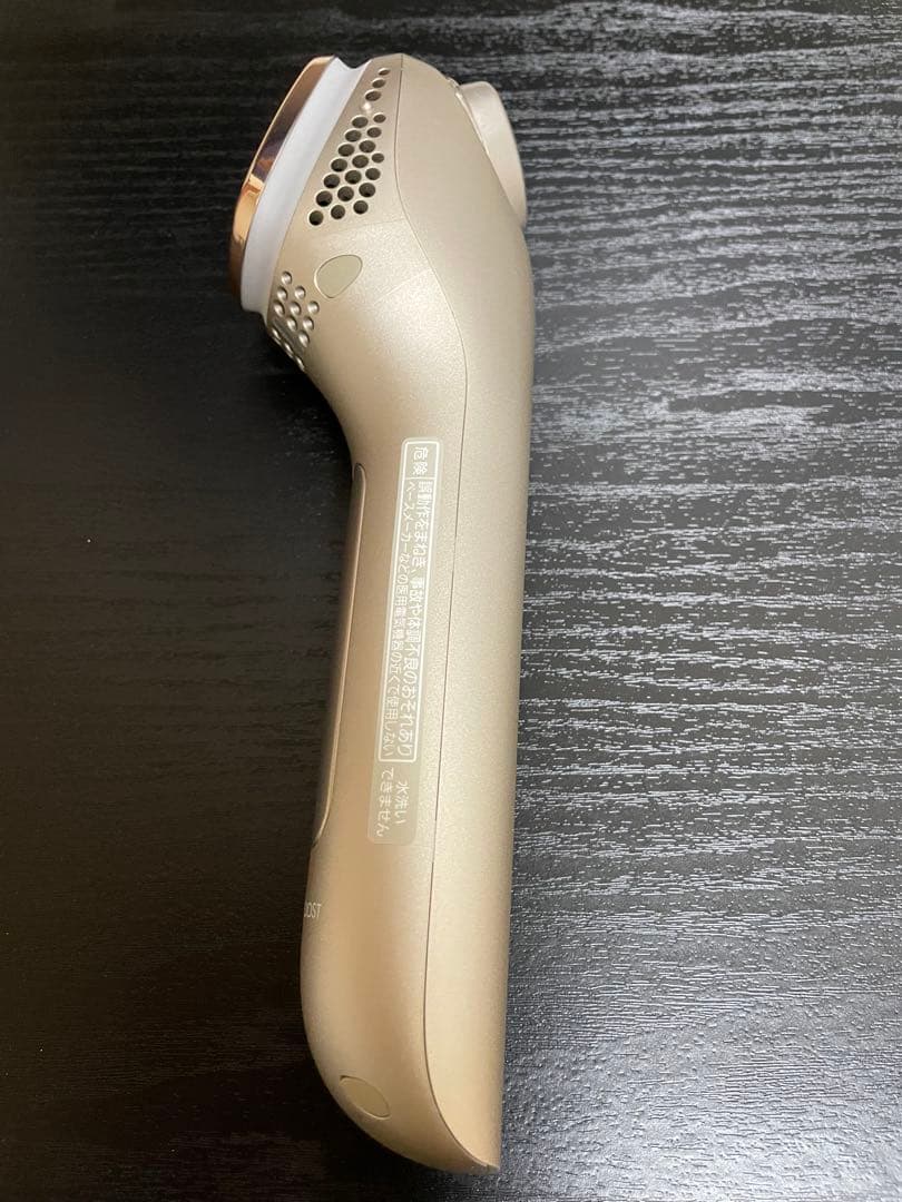 【ほぼ未使用】Panasonic EH-ST0A-N 美顔器