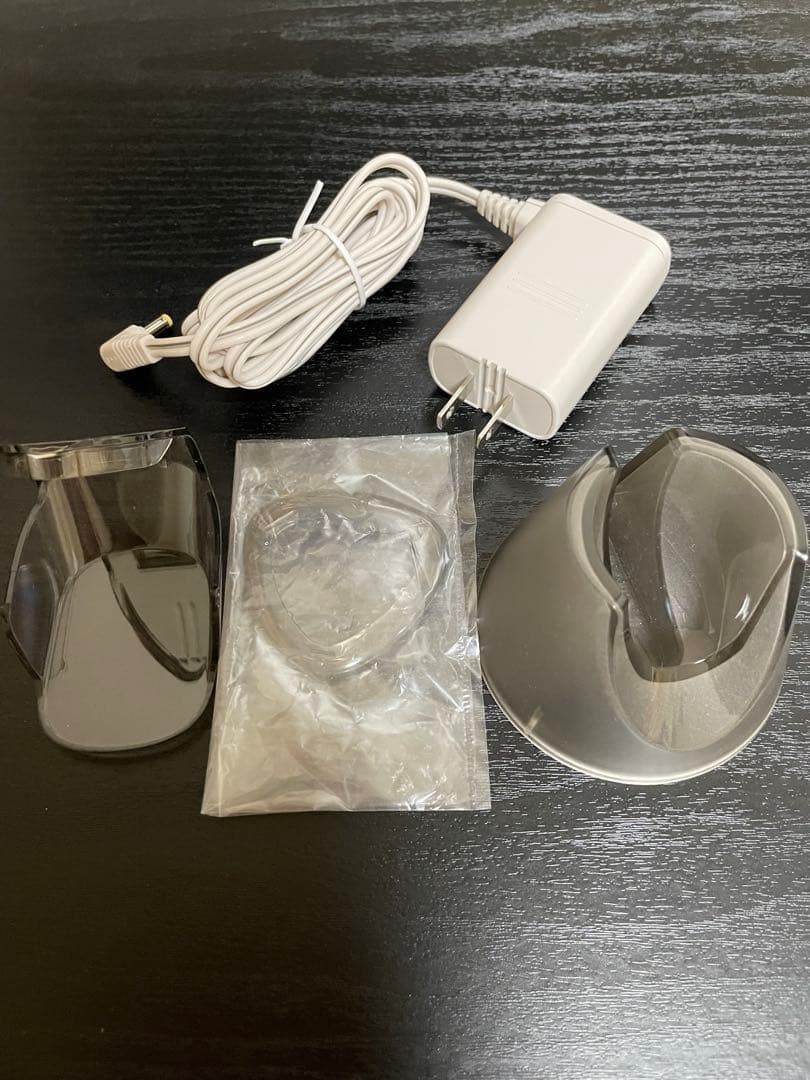 【ほぼ未使用】Panasonic EH-ST0A-N 美顔器