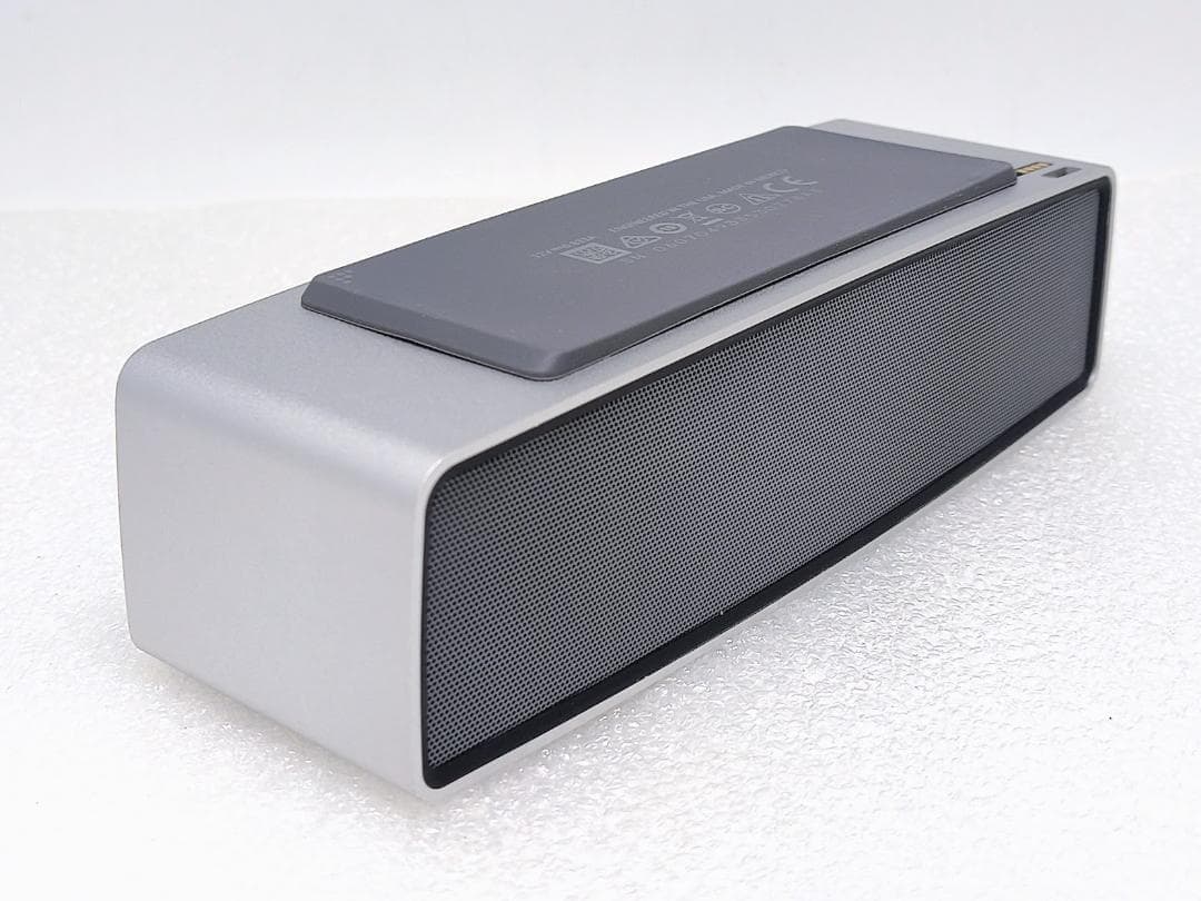【動作確認済】Bose SoundLink Mini ポータブルスピーカー