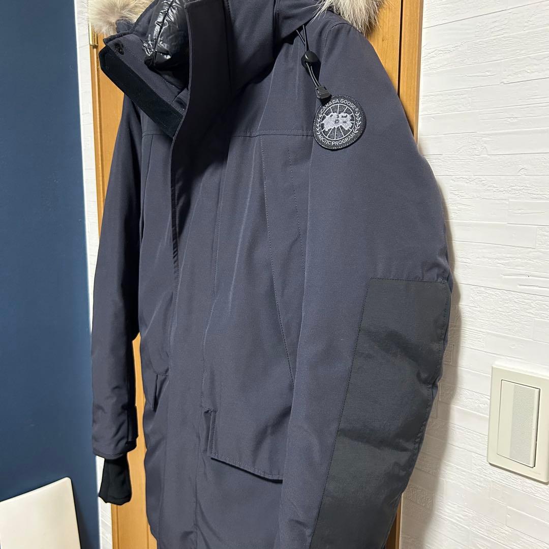 【国内正規品】【美品】  SHERRIDON PARKA