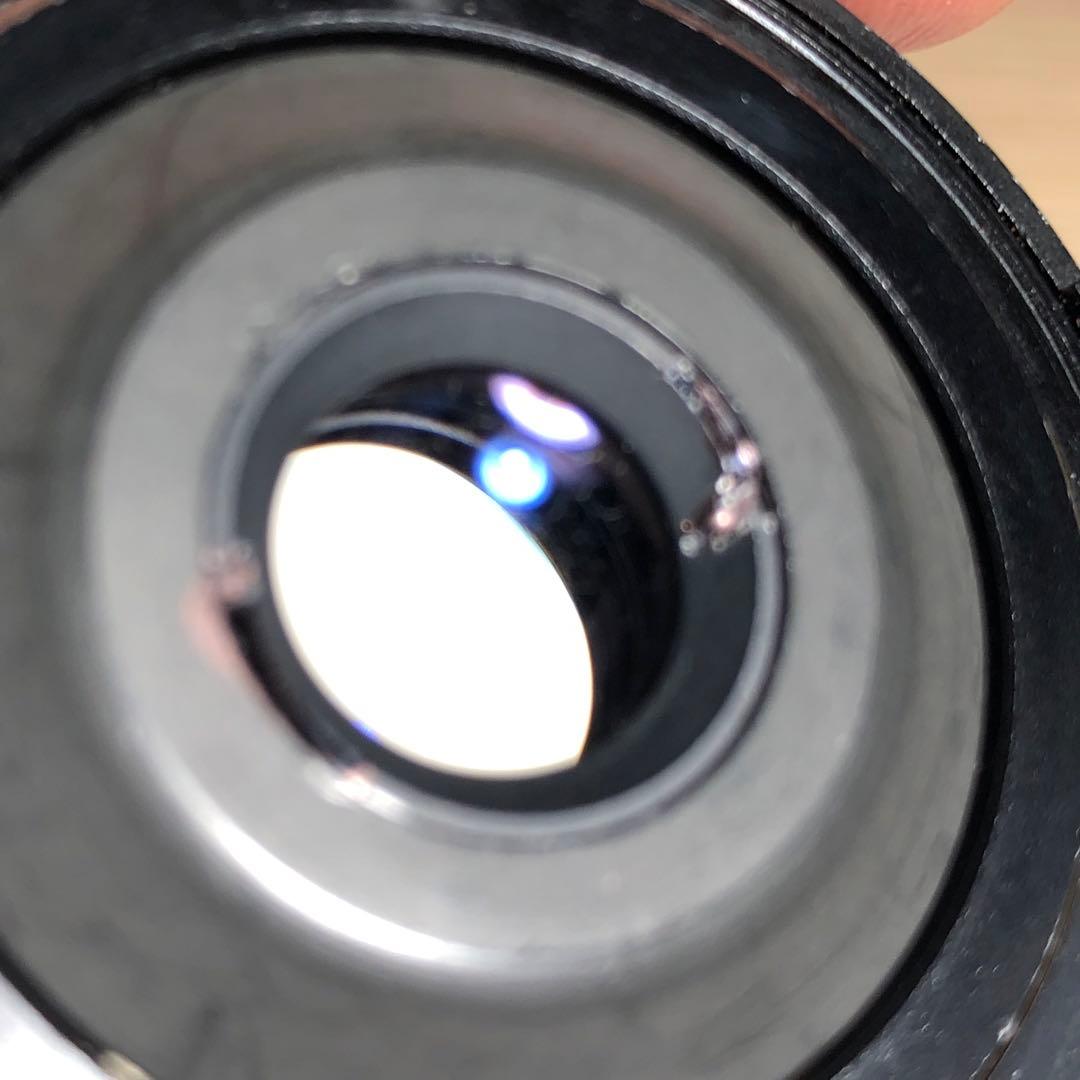 レア？　FUJINON.W 35mm f3.5 m42マウント