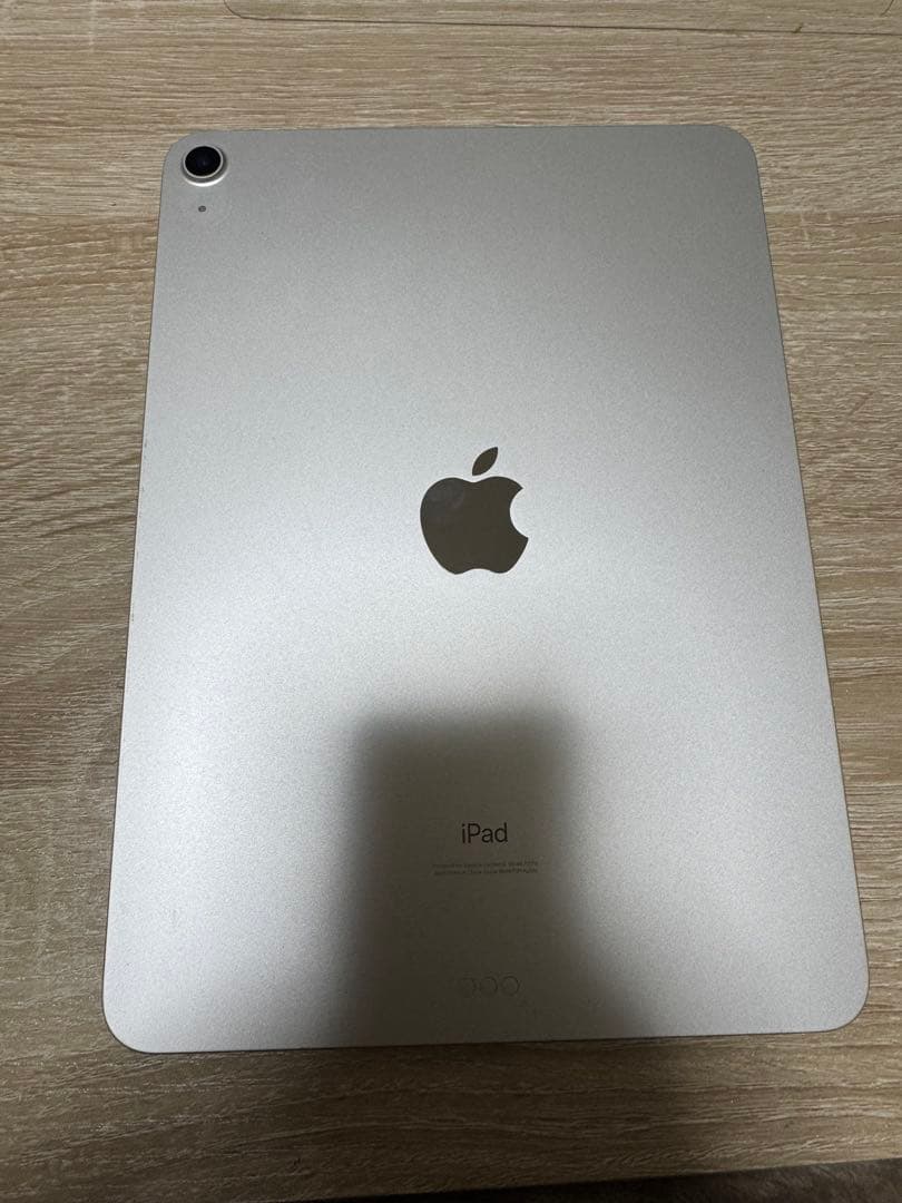 iPad Air 第4世代64G &Apple Pencil第2世代