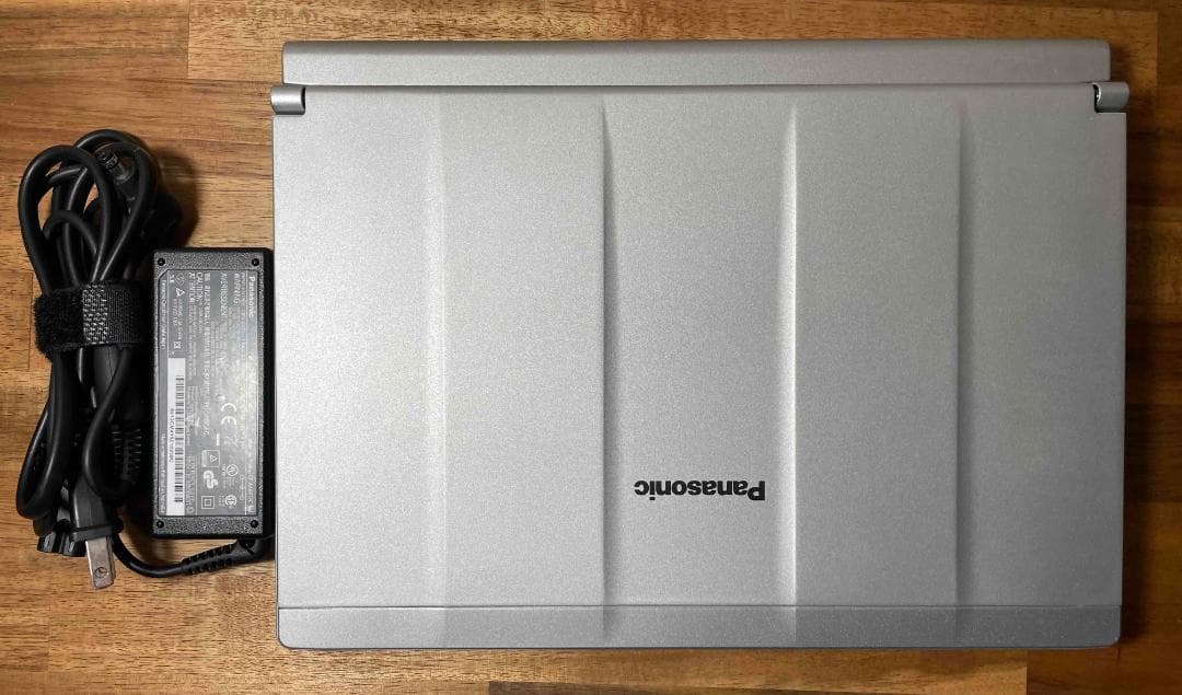 Win11 Office搭載 CF-SX4 メモリ8GB SSD256GB