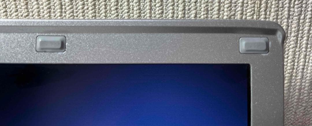 Win11 Office搭載 CF-SX4 メモリ8GB SSD256GB