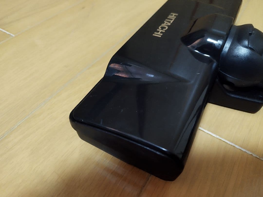 日立 掃除機　パワかるステッククリーナーPV-BL30K（2022年製)