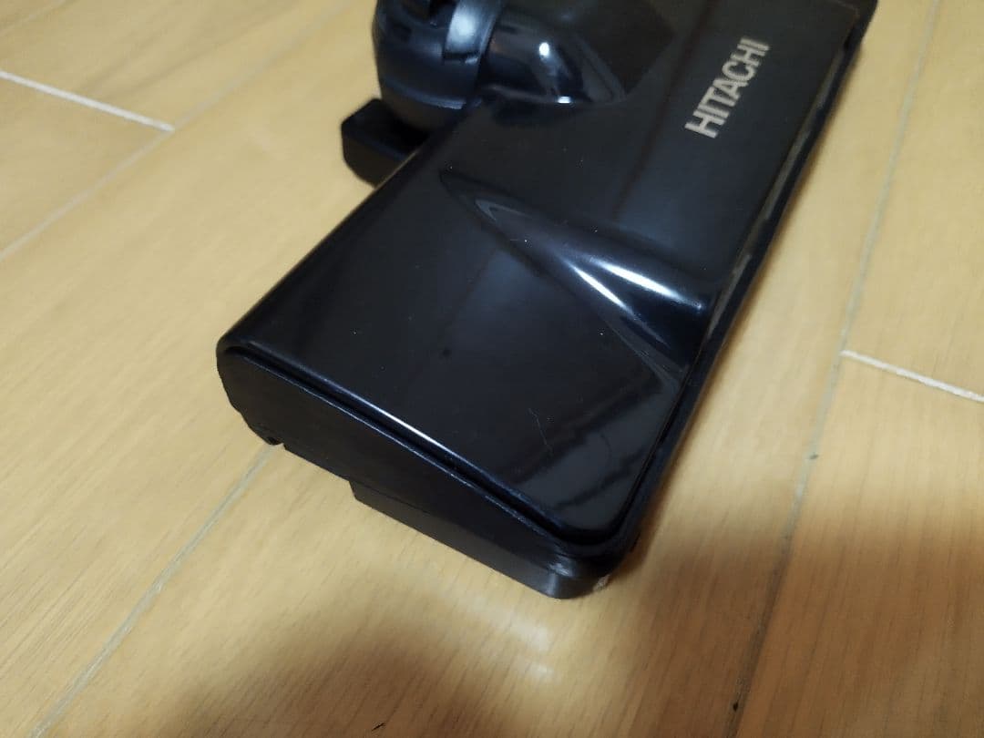 日立 掃除機　パワかるステッククリーナーPV-BL30K（2022年製)