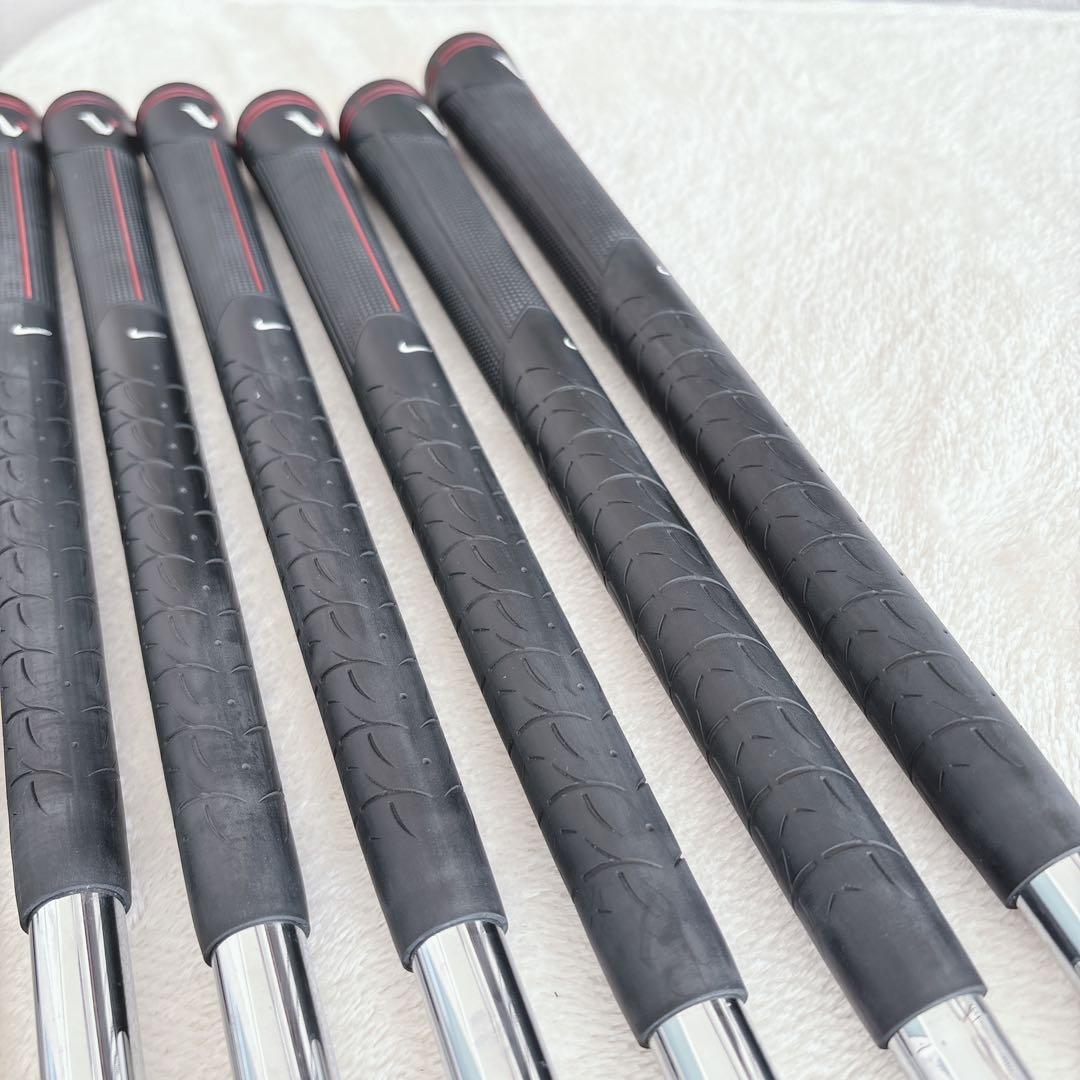 IST144 NIKE VR PRO CAVITY セットアイアン レフティ