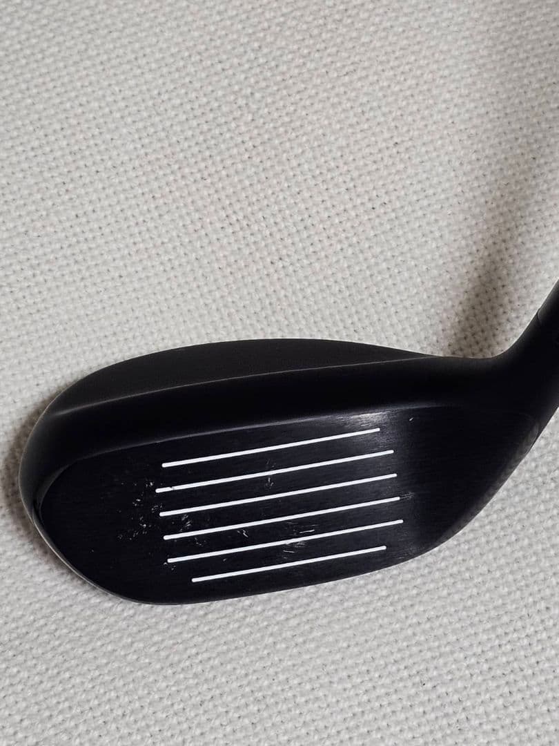 フォーティーンGelong D Ux-001 ７H（26°)ユーティリティ