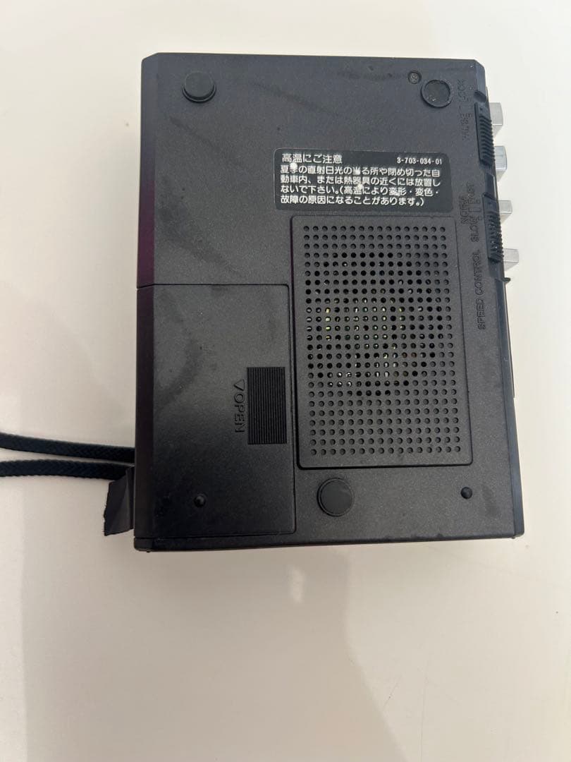 タ*タ様 かセットプレイヤーとCDプレイヤーとMDプレイヤーのセット