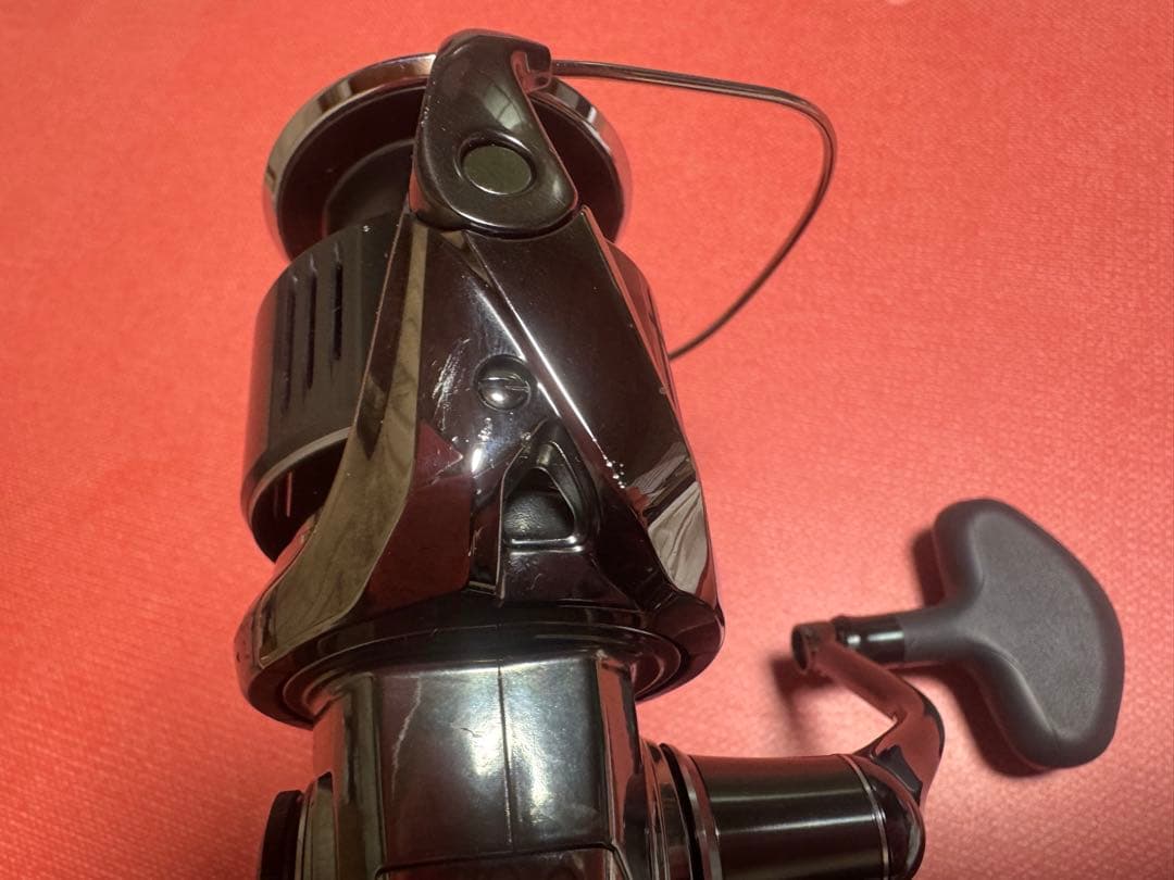 I*e様 22ステラ4000XG