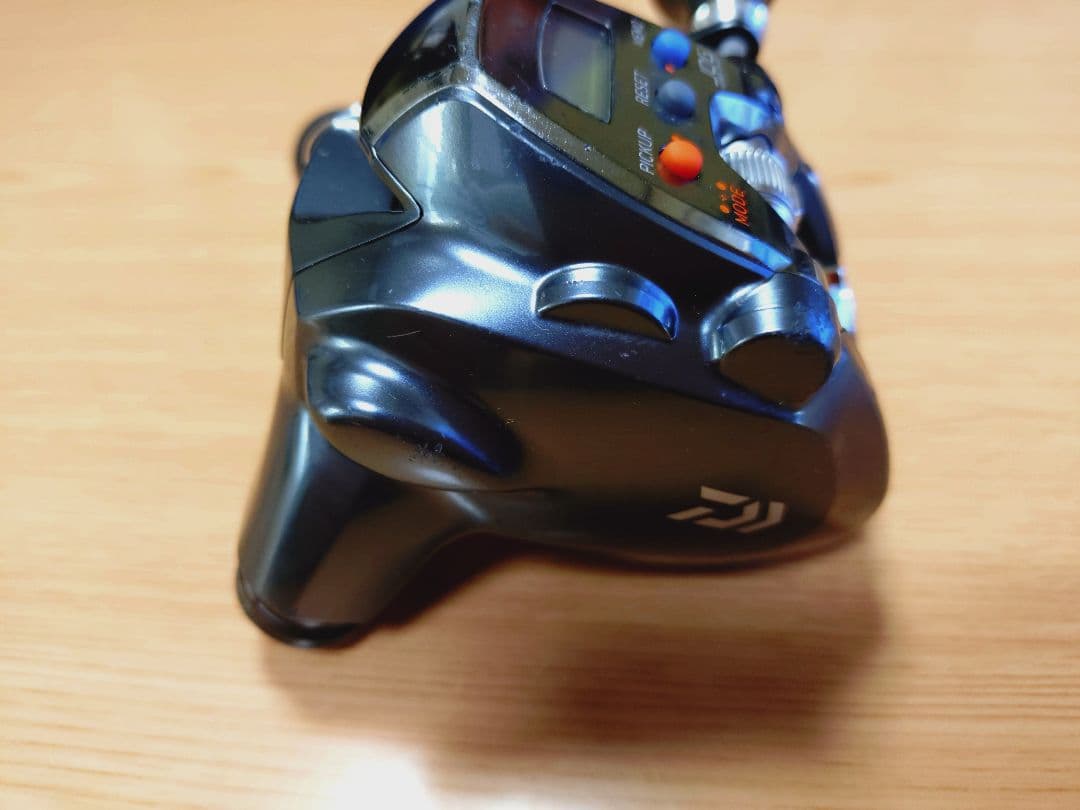 DAIWA　シーボーグ　200J-DH