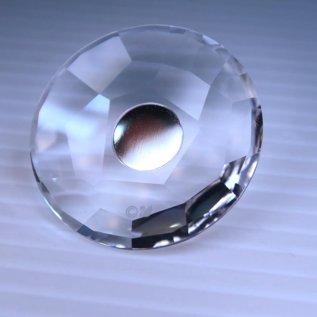 スワロフスキー Swarovski Flower Dreams オーキッド