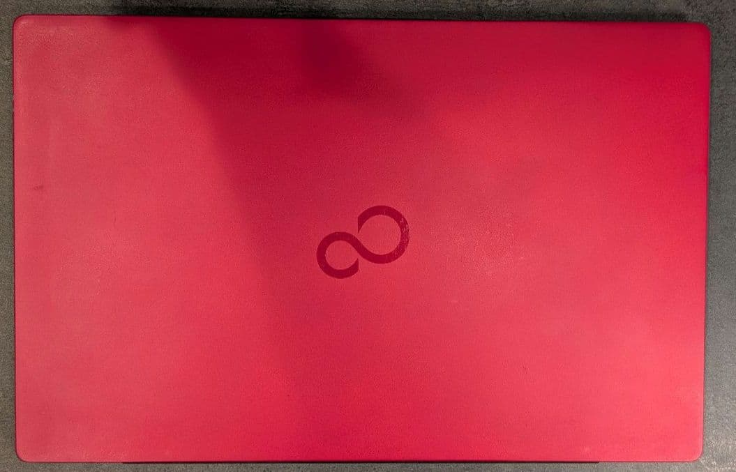 Windowsノート本体 LIFEBOOK U9311/F i5 1145G7/16GB/512GB