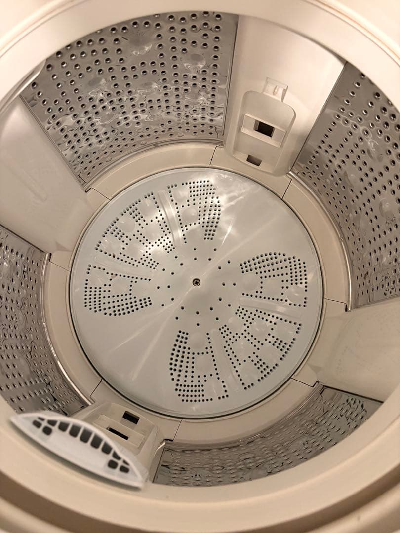 日立 BEATWASH 8kg BW-V80E 2019年製｜昭島市 直接取引可