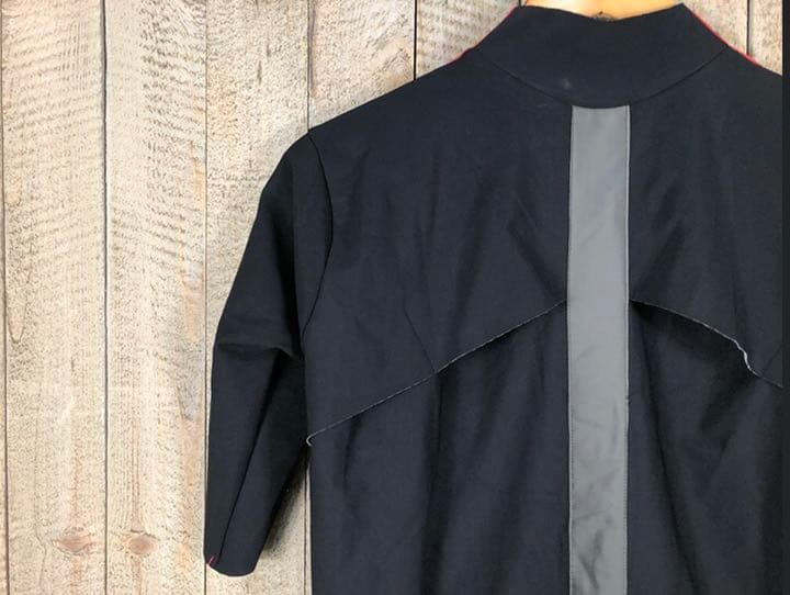 【選手支給用】ASSOS Libertyジャージ Mサイズ