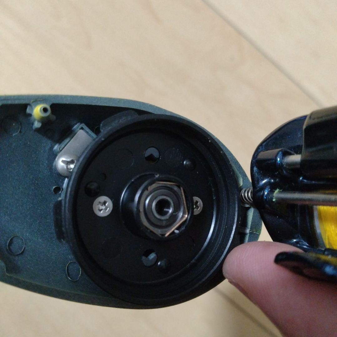 シマノ　ベイゲーム 300 タイプG