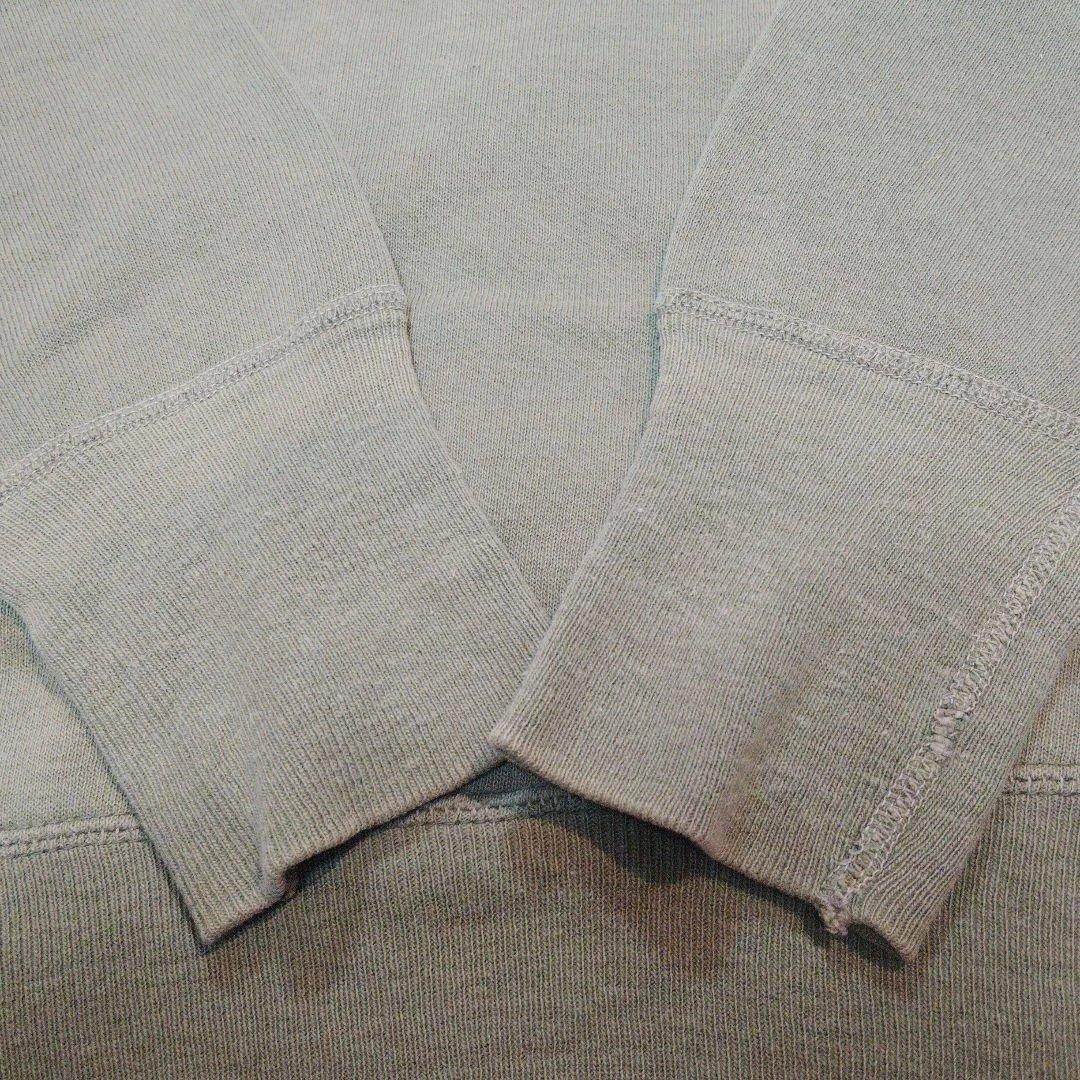 ま*す様 60's ビンテージトレーナー