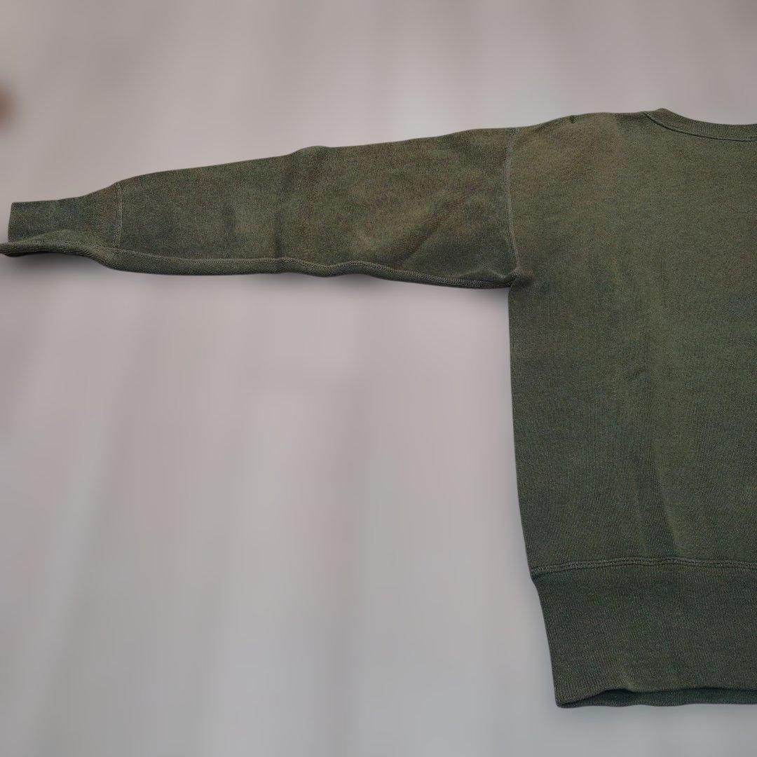 ま*す様 60's ビンテージトレーナー