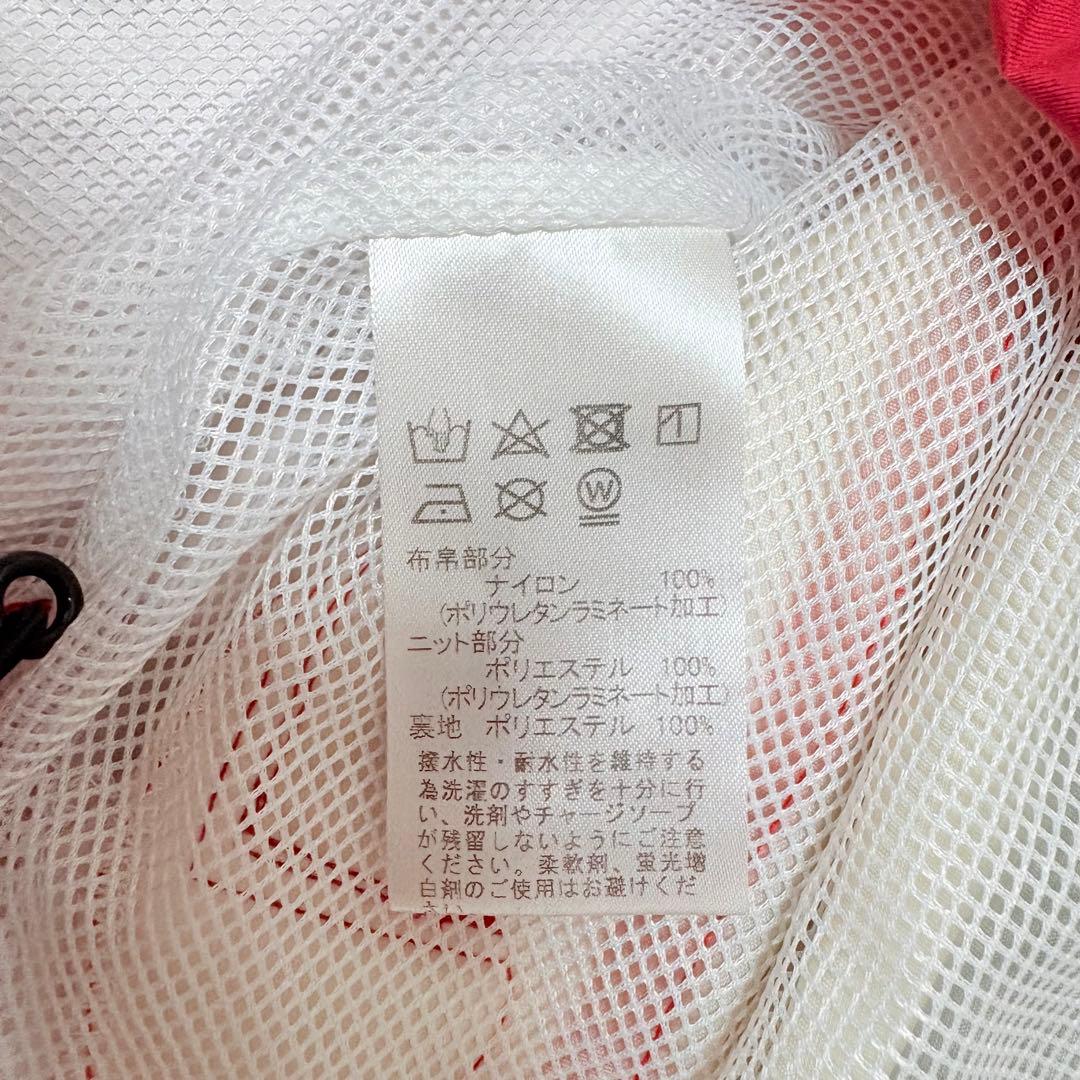 BRIDGESTONE GOLF ブリジストン ゴルフ 水神 レインウェア 上下