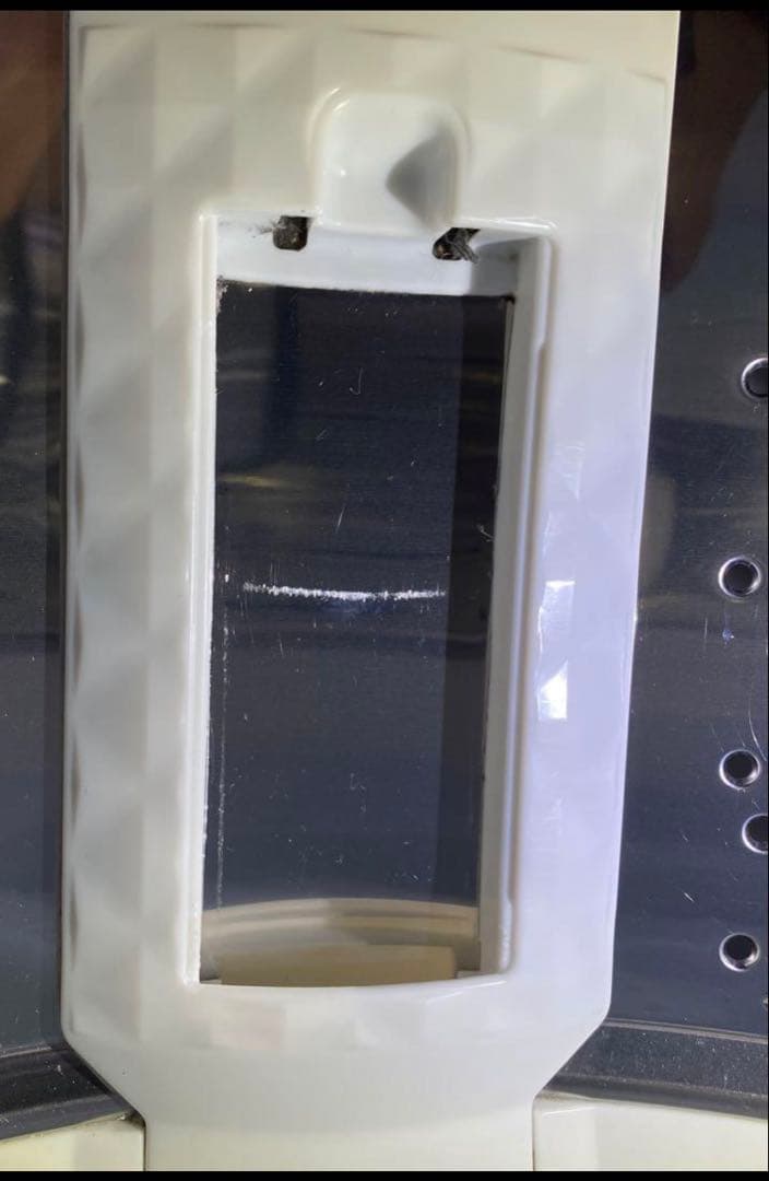 東芝　TOSHIBA 電気洗濯機　AW-10SD9 2020年製　10kg