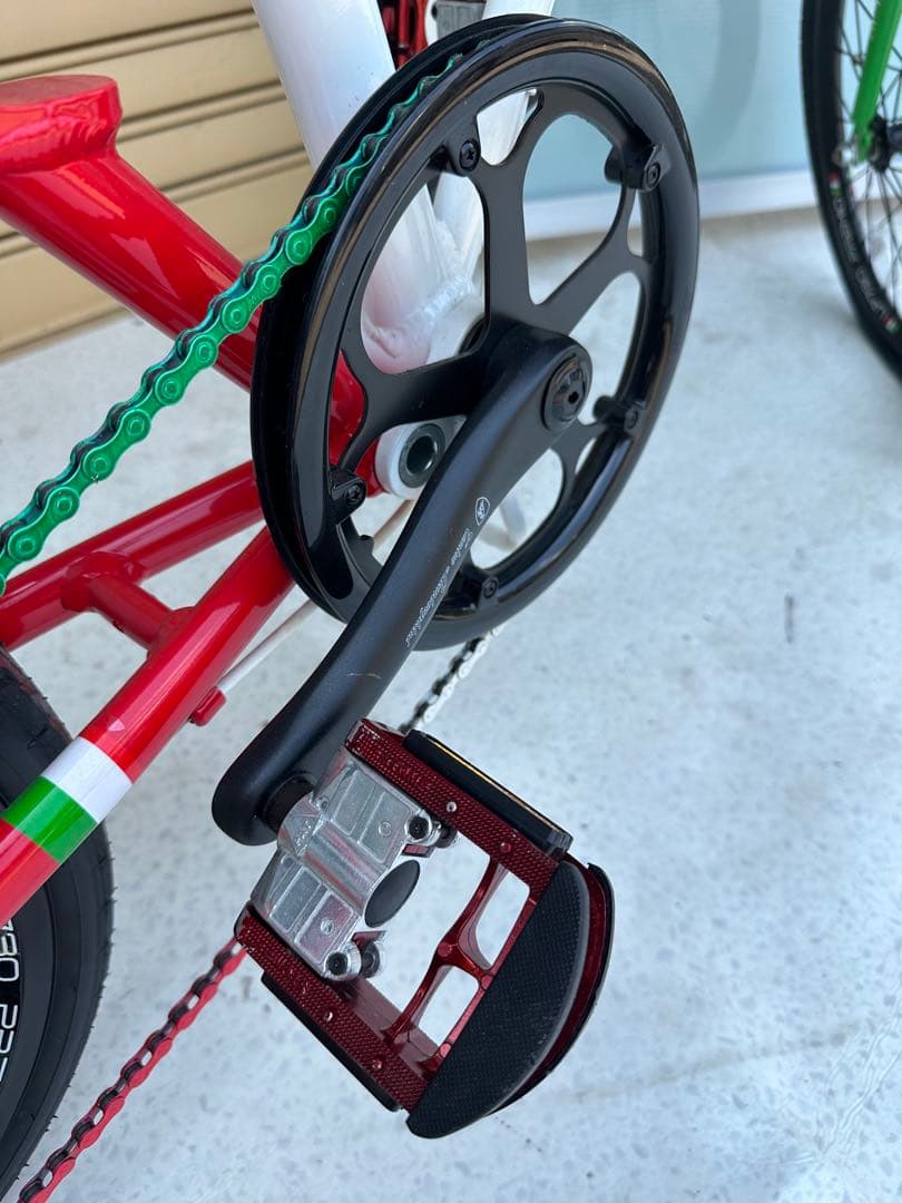 Tonino Lamborghini ランボルギーニ プレミオ LP730