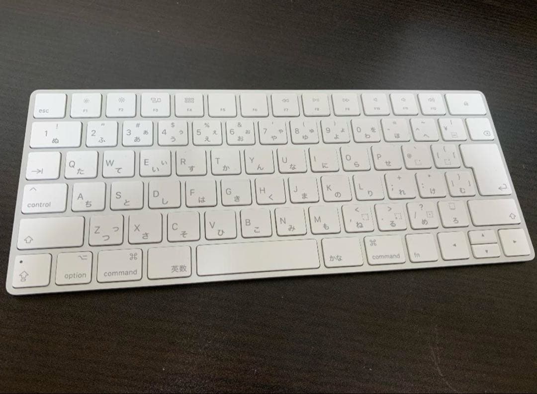 Macデスクトップ iMac Retina 4K 21.5-inch 2019